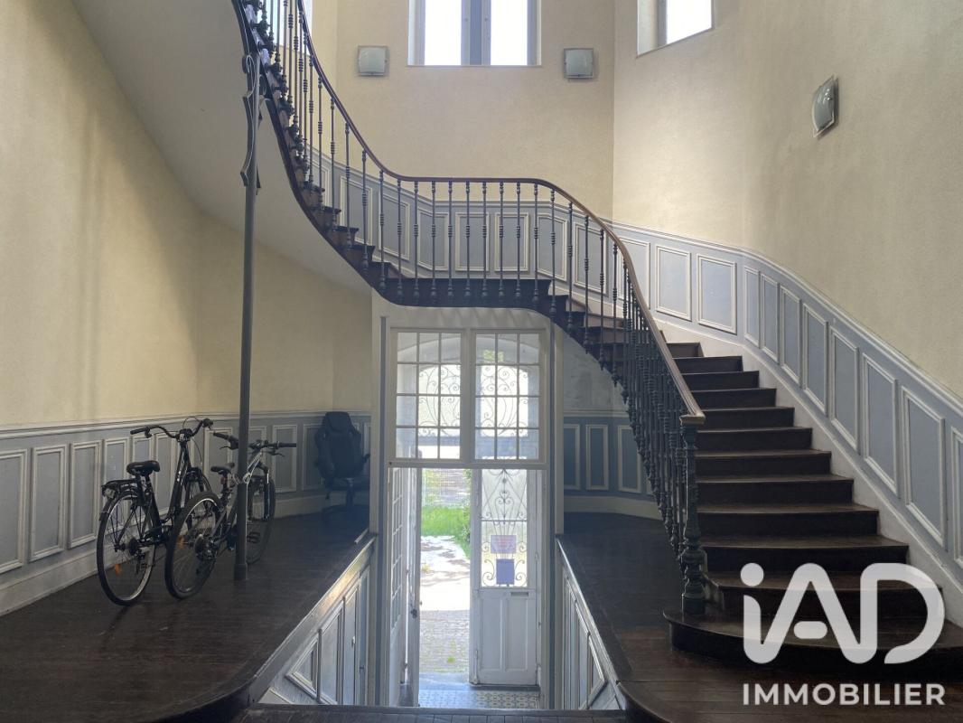 Château 15 Pièce(s) Châlons-en-Champagne - Photo 22