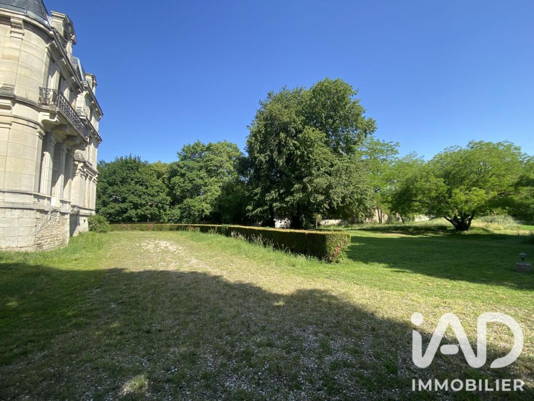 Château 15 Pièce(s) Châlons-en-Champagne - Photo 23