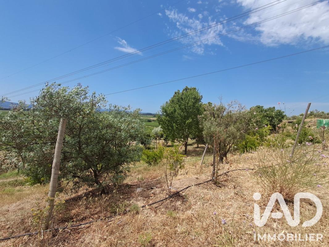Terrain agricole  Azille