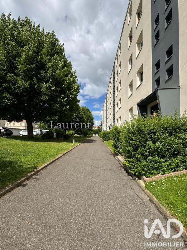 Appartement 4 Pièce(s) Domont