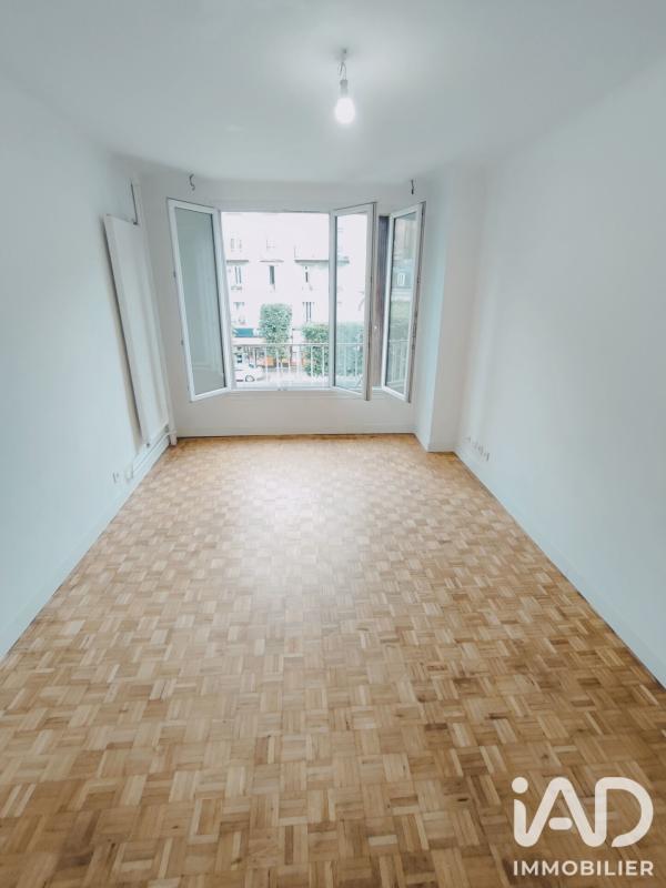 Appartement 3 Pièce(s) Saint-Denis - Photo 2