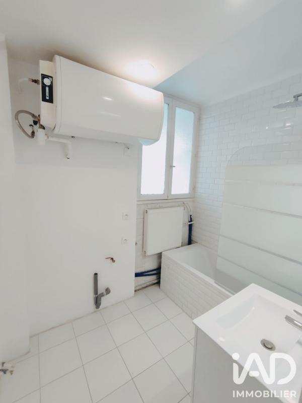 Appartement 3 Pièce(s) Saint-Denis - Photo 8