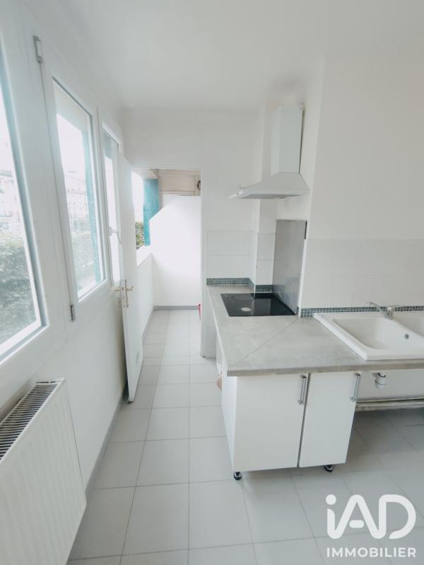Appartement 3 Pièce(s) Saint-Denis - Photo 9