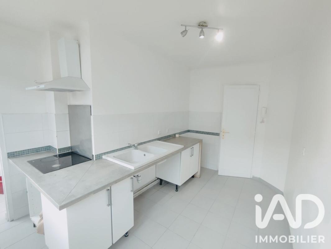 Appartement 3 Pièce(s) Saint-Denis - Photo 10