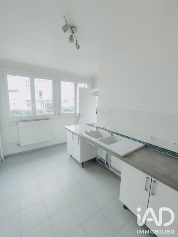Appartement 3 Pièce(s) Saint-Denis - Photo 11