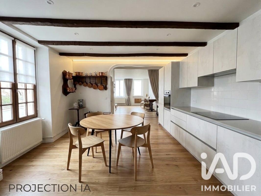 Maison 4 Pièce(s) La Chapelle-Gauthier