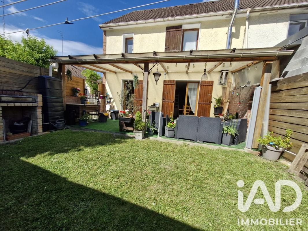 Maison 4 Pièce(s) Wattrelos