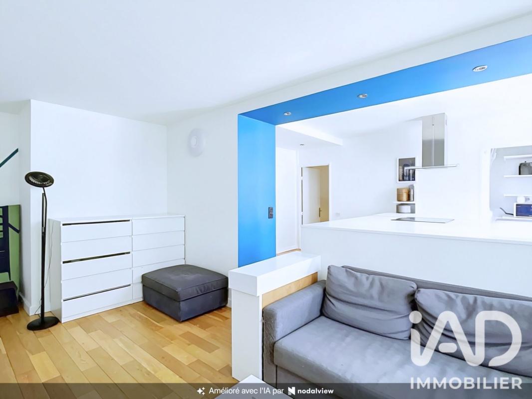 Appartement 3 Pièce(s) Bry-sur-Marne - Photo 3