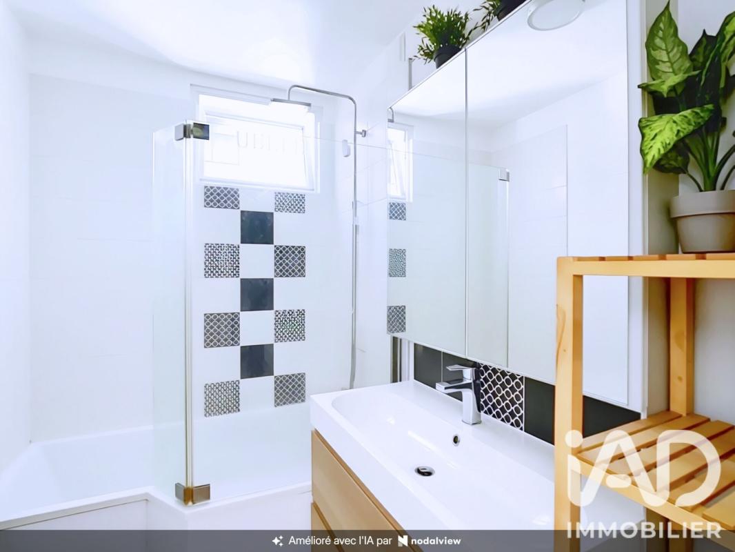 Appartement 3 Pièce(s) Bry-sur-Marne - Photo 13