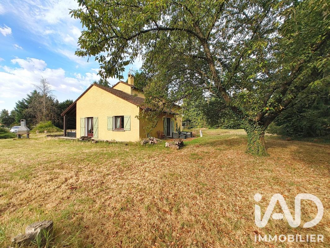 Maison 5 Pièce(s) Saint-Laure - Photo 4