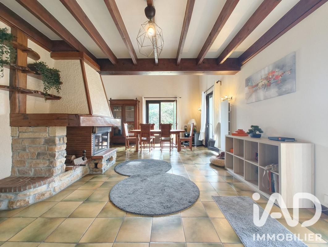 Maison 5 Pièce(s) Saint-Laure - Photo 5