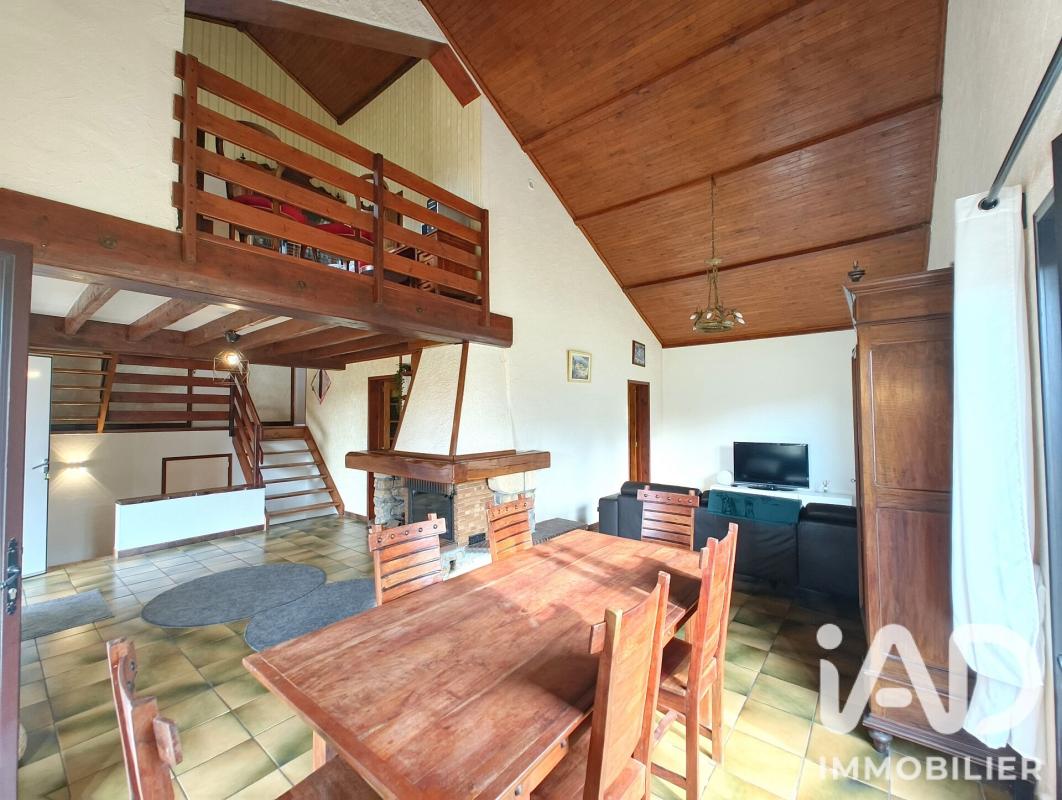 Maison 5 Pièce(s) Saint-Laure - Photo 6