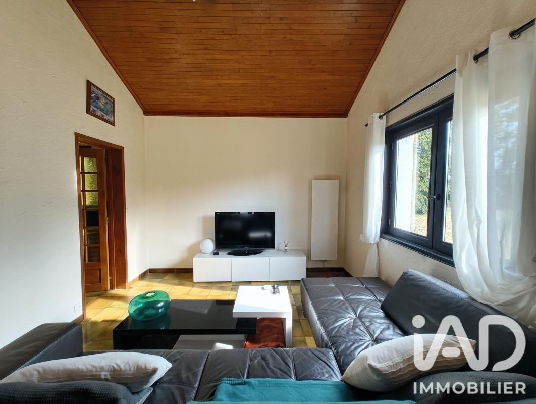 Maison 5 Pièce(s) Saint-Laure - Photo 7