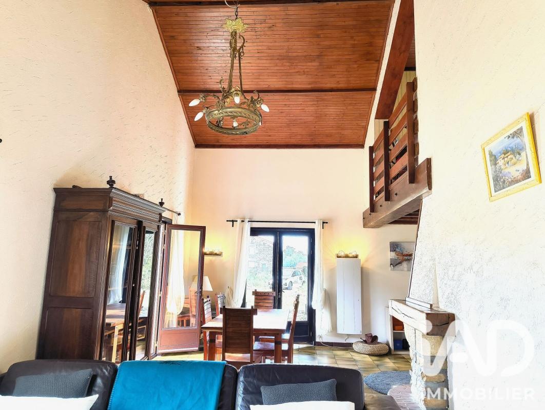Maison 5 Pièce(s) Saint-Laure - Photo 8