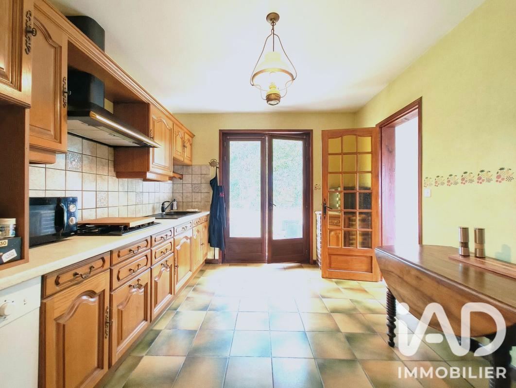 Maison 5 Pièce(s) Saint-Laure - Photo 9