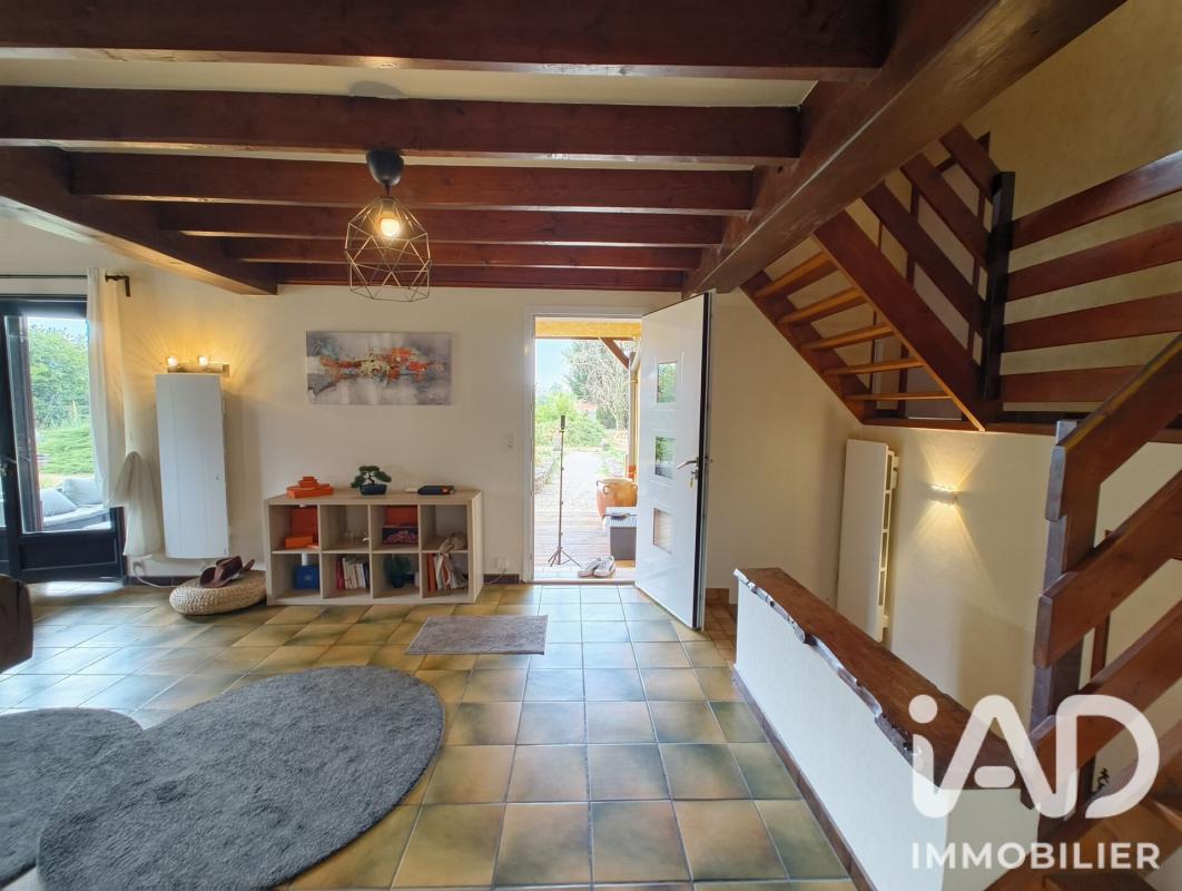 Maison 5 Pièce(s) Saint-Laure - Photo 10