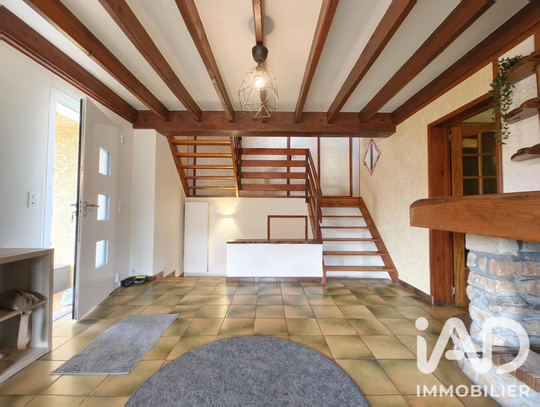 Maison 5 Pièce(s) Saint-Laure - Photo 11