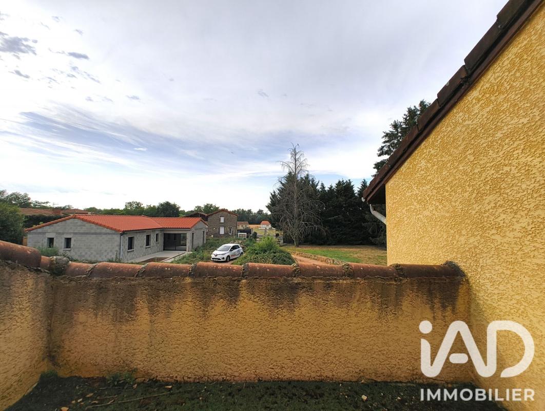 Maison 5 Pièce(s) Saint-Laure - Photo 16