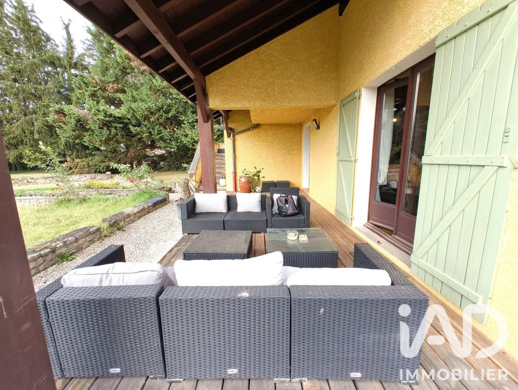 Maison 5 Pièce(s) Saint-Laure - Photo 18