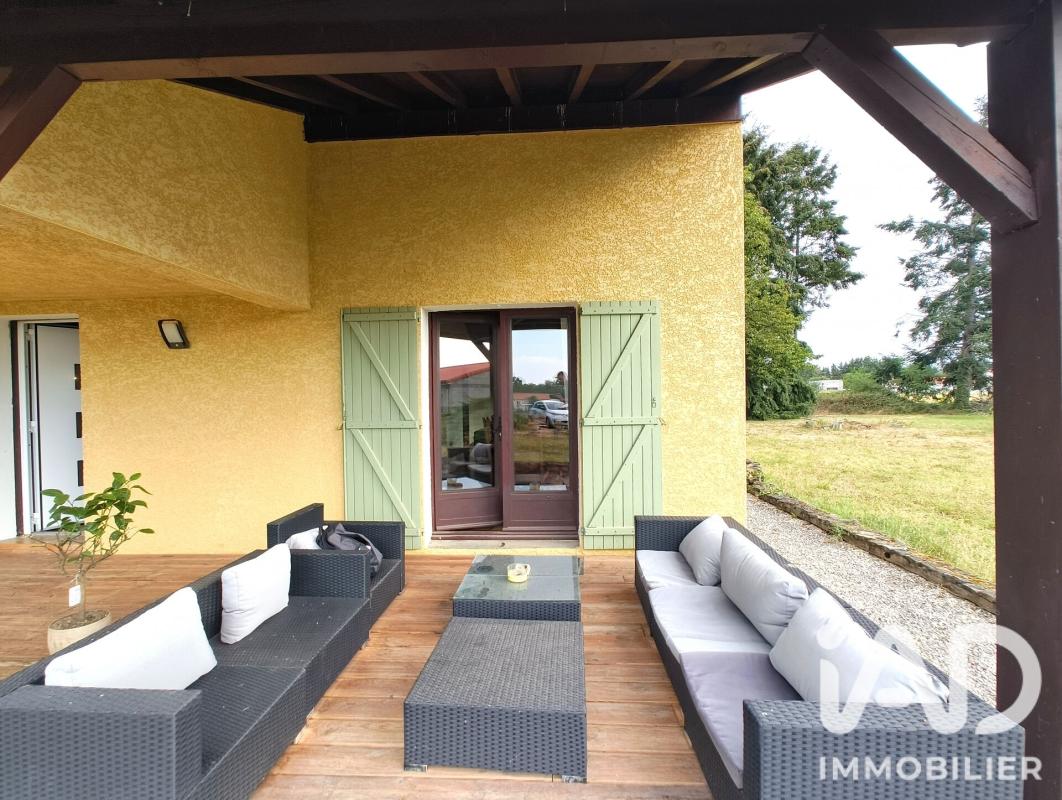Maison 5 Pièce(s) Saint-Laure - Photo 19