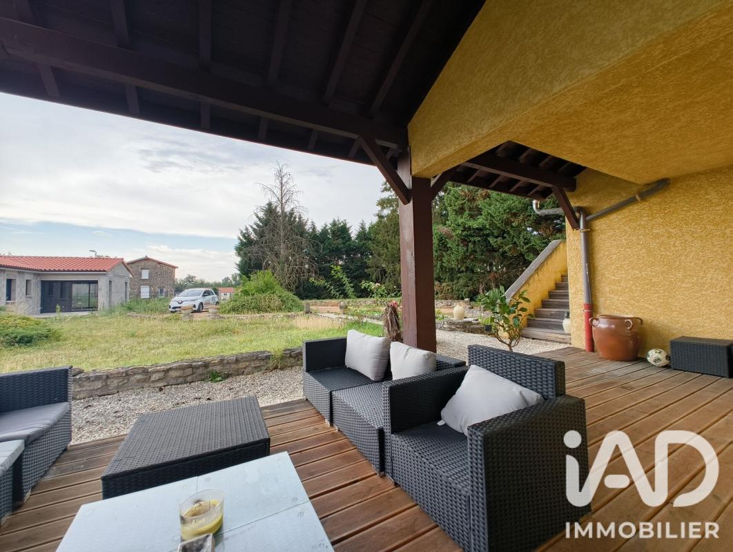 Maison 5 Pièce(s) Saint-Laure - Photo 20