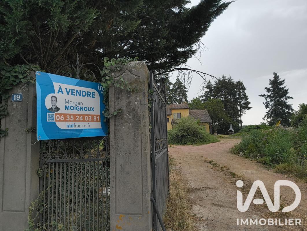 Maison 5 Pièce(s) Saint-Laure - Photo 23
