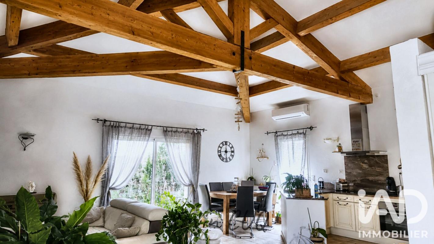 Maison 4 Pièce(s) Balaruc-les-Bains