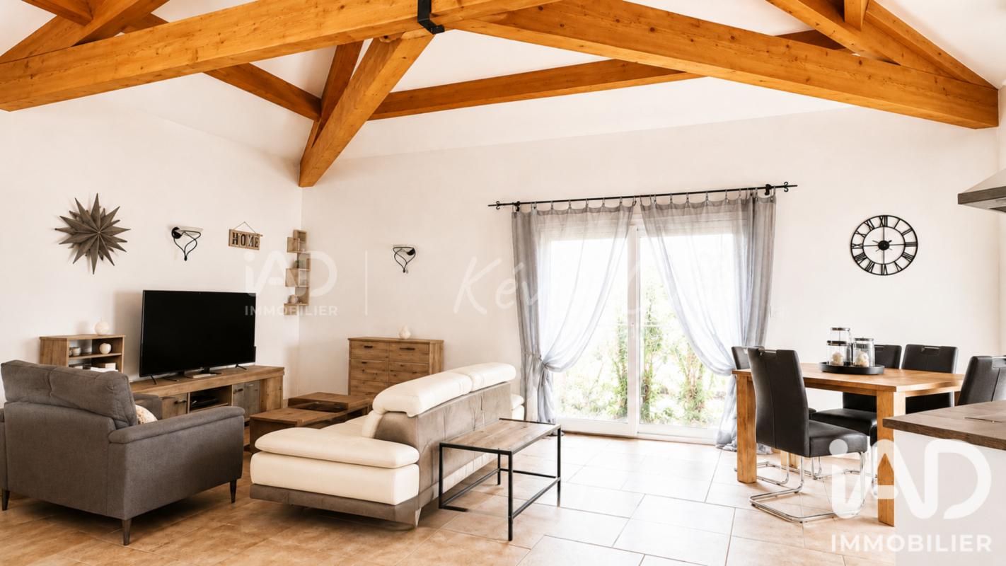 Maison 4 Pièce(s) Balaruc-les-Bains