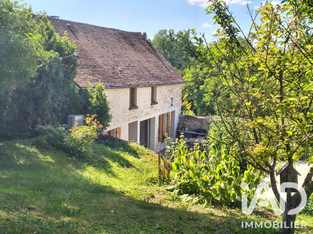 Maison de village 5 Pièce(s) Auneau