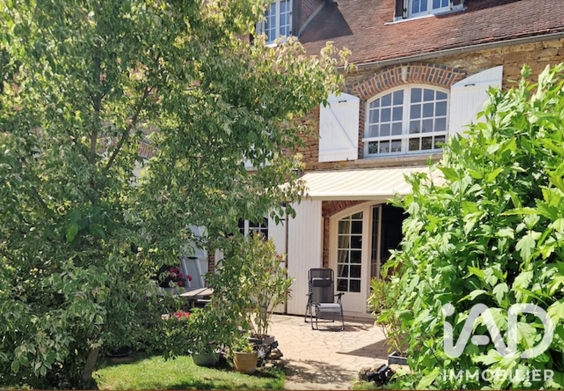 Maison 5 Pièce(s) Vanlay - Photo 2