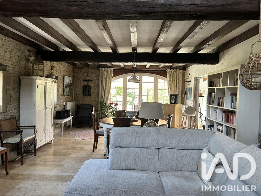 Maison 5 Pièce(s) Vanlay - Photo 3