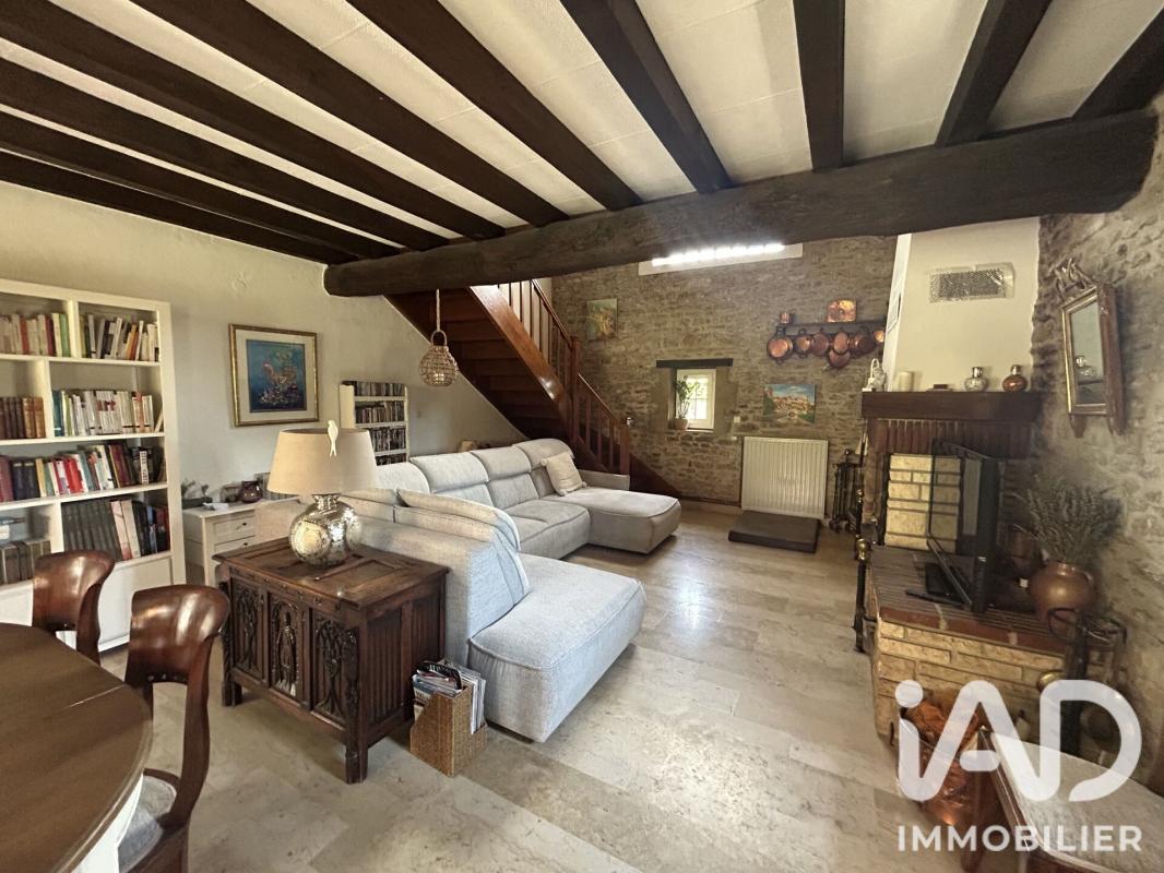 Maison 5 Pièce(s) Vanlay - Photo 4
