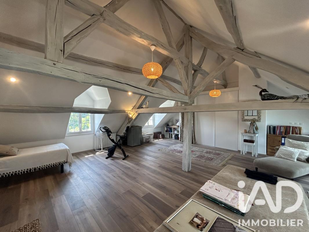 Maison 5 Pièce(s) Vanlay - Photo 12