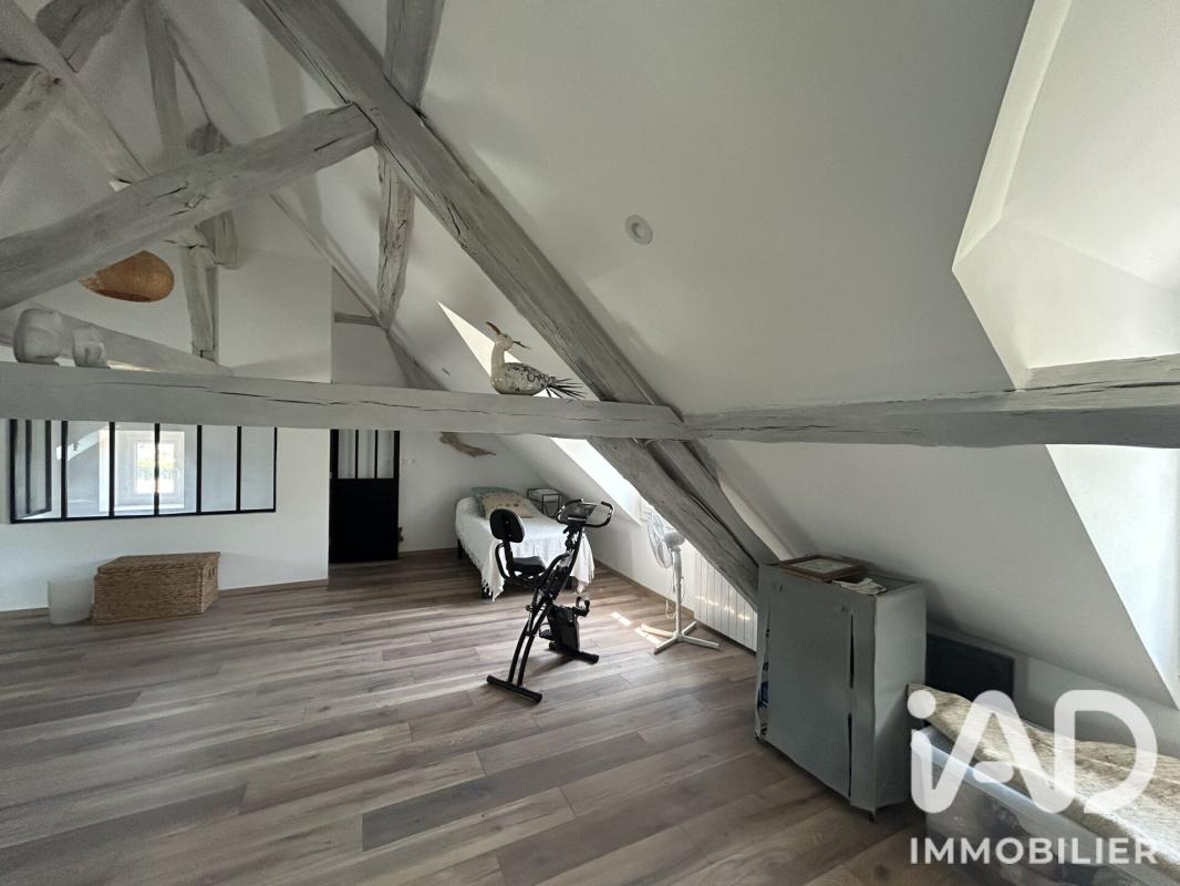 Maison 5 Pièce(s) Vanlay - Photo 13