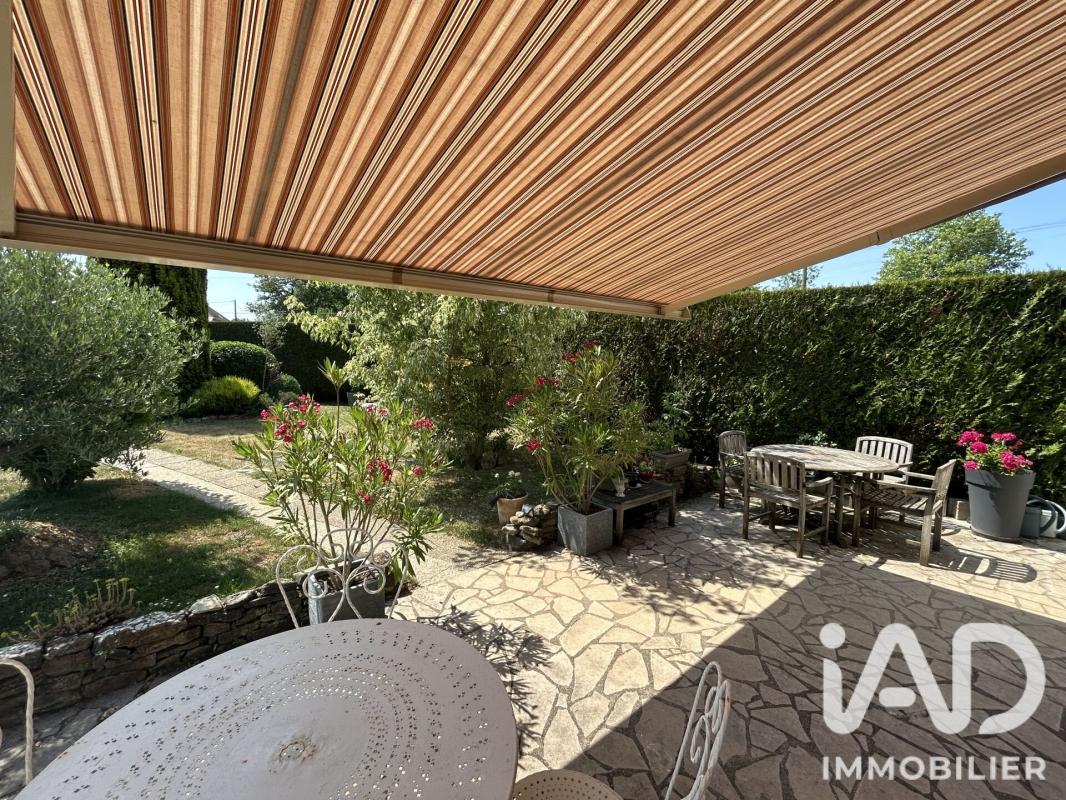 Maison 5 Pièce(s) Vanlay - Photo 14