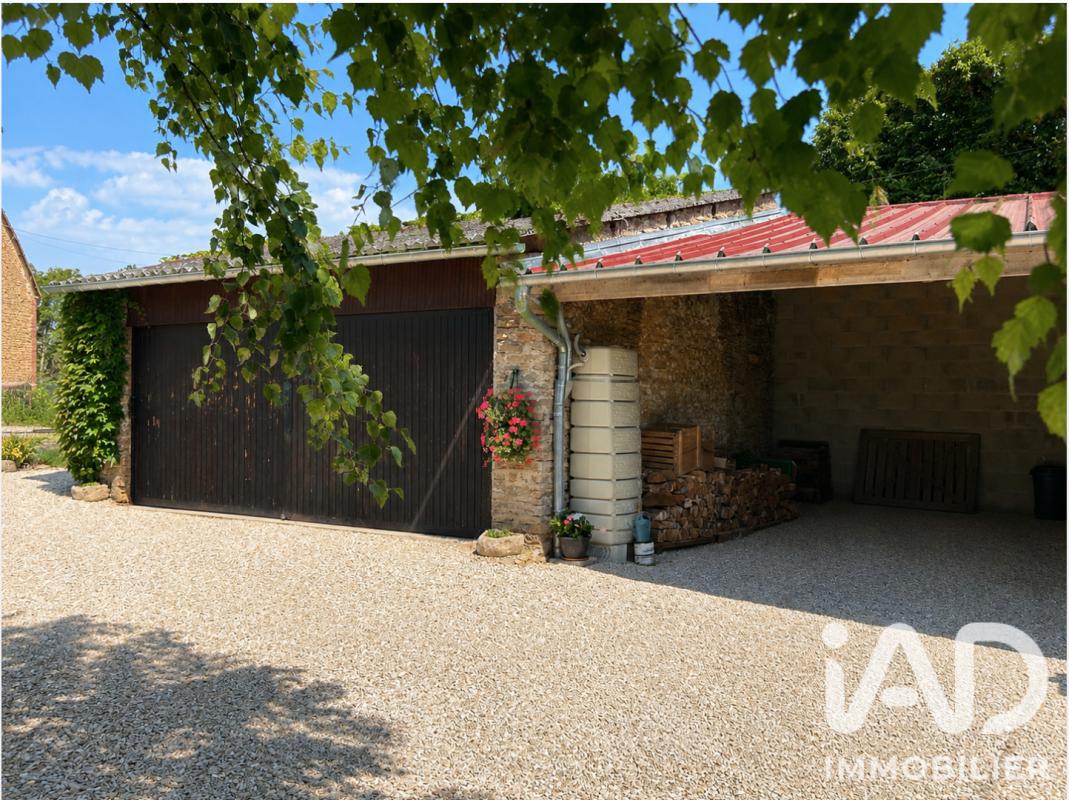 Maison 5 Pièce(s) Vanlay - Photo 15