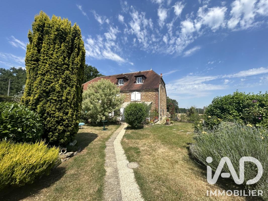 Maison 5 Pièce(s) Vanlay - Photo 20