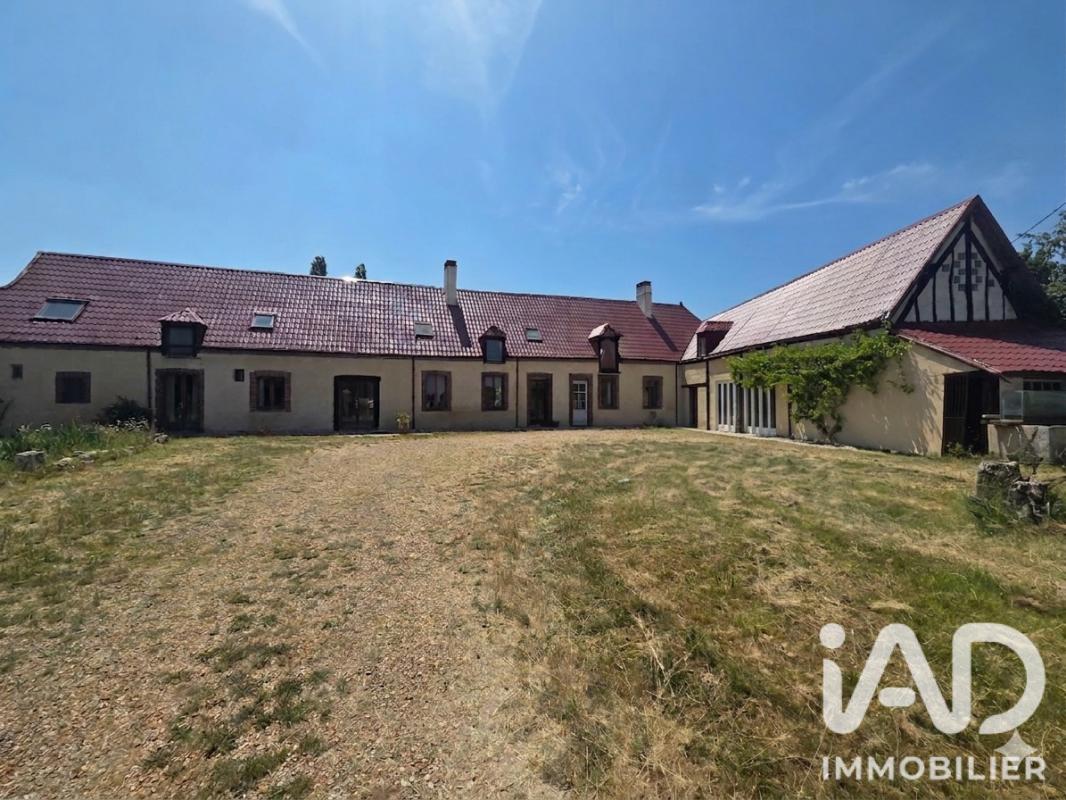 Maison 11 Pièce(s) Gohory