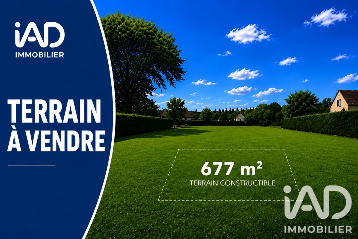 Terrain  Portel-des-Corbières