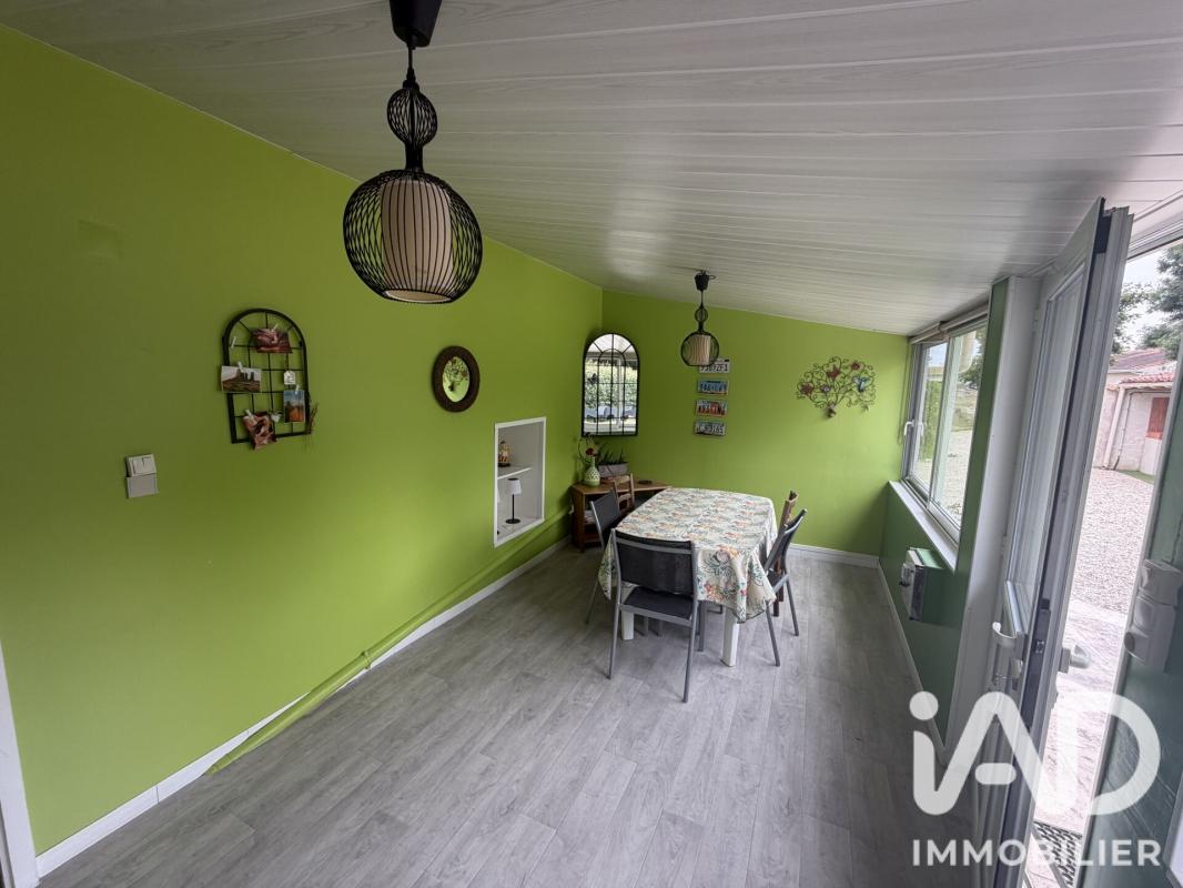 Maison 9 Pièce(s) Saint-Simon - Photo 3