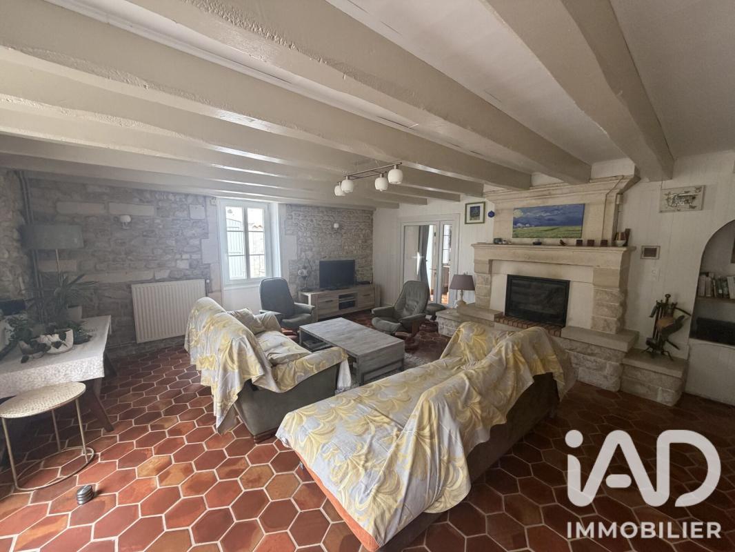 Maison 9 Pièce(s) Saint-Simon - Photo 7