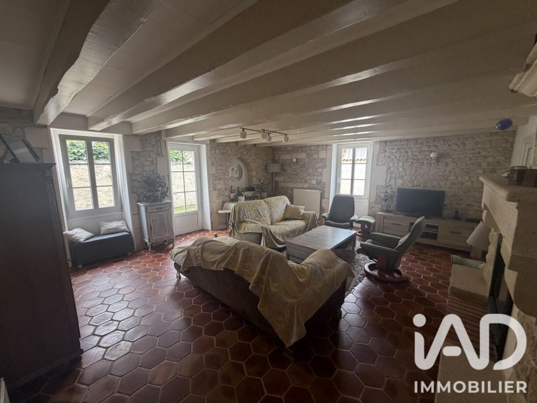 Maison 9 Pièce(s) Saint-Simon - Photo 10