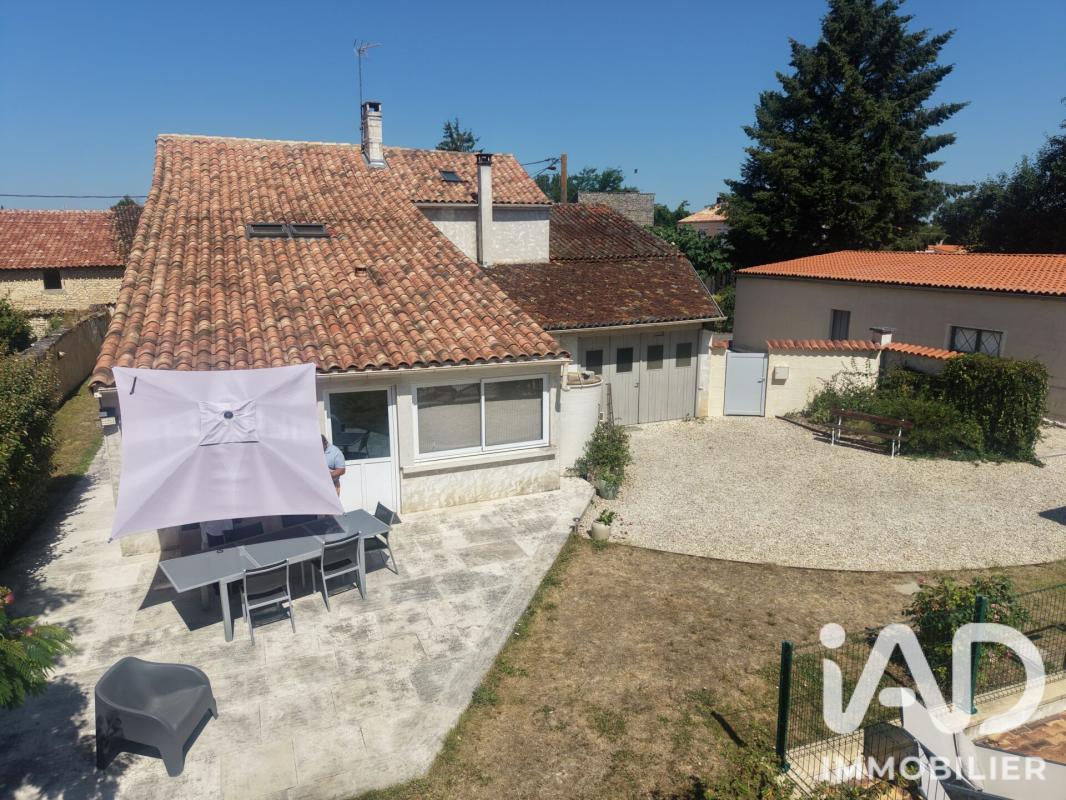 Maison 9 Pièce(s) Saint-Simon - Photo 17