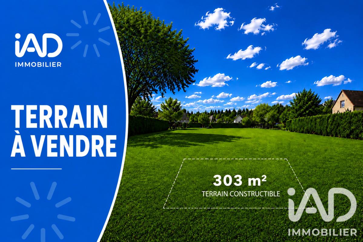 Terrain  Ferrals-les-Corbières