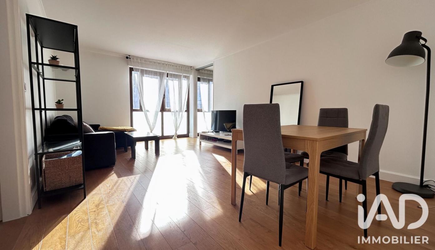 Appartement 4 Pièce(s) Wissous