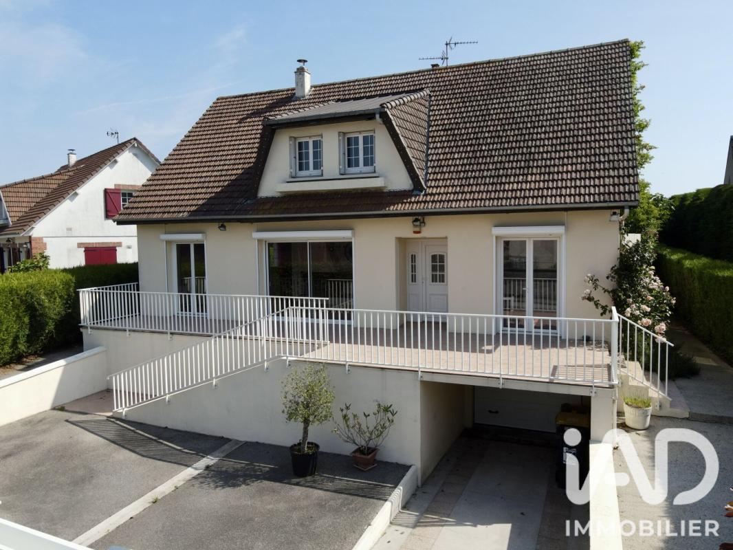 Maison 7 Pièce(s) Grèges - Photo 2