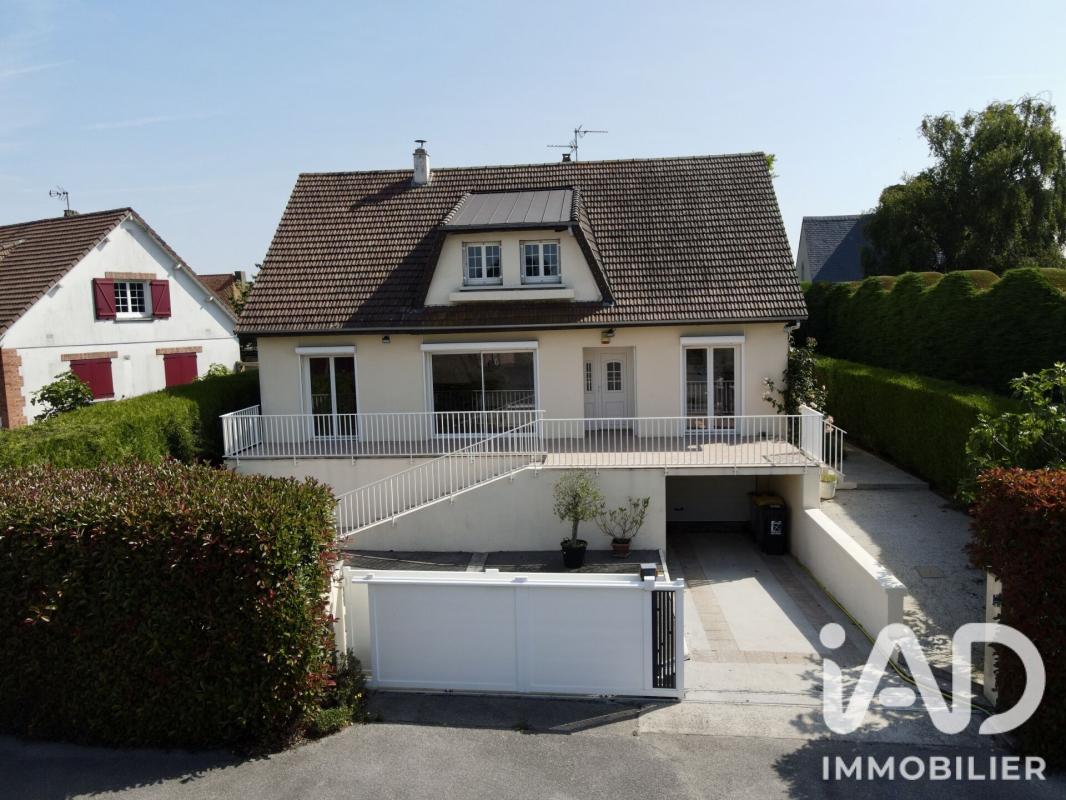 Maison 7 Pièce(s) Grèges - Photo 1