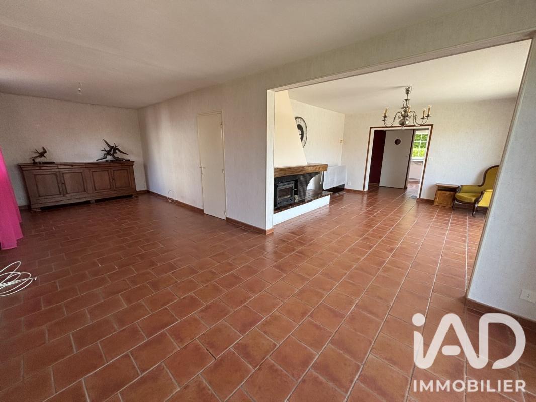 Maison 7 Pièce(s) Grèges - Photo 7