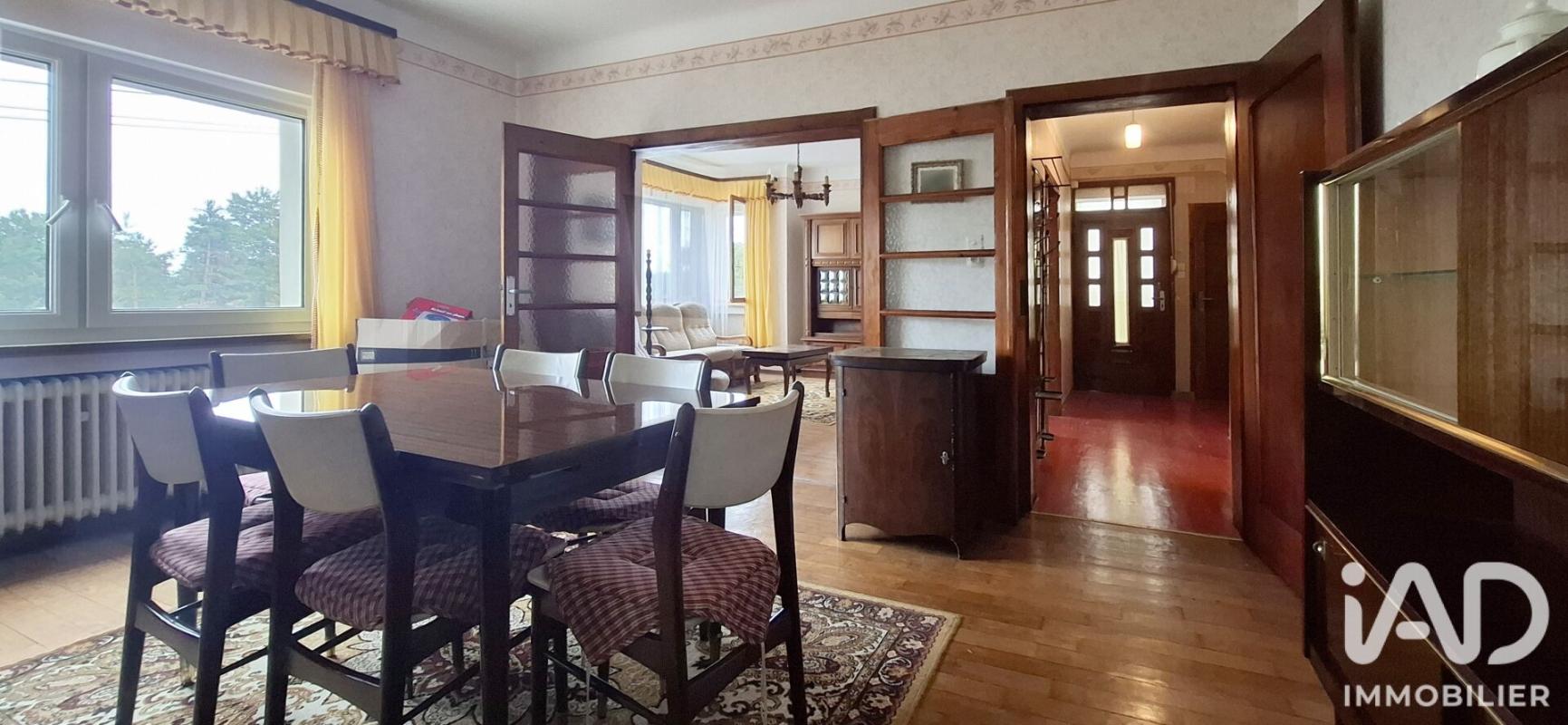 Maison 6 Pièce(s) Porcelette - Photo 2