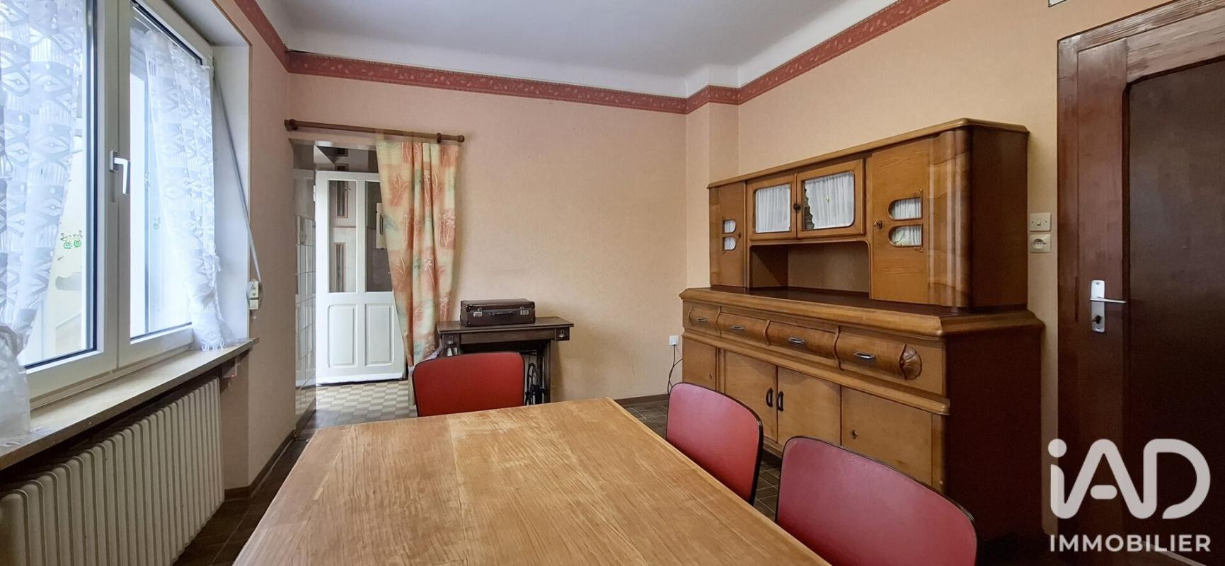 Maison 6 Pièce(s) Porcelette - Photo 3